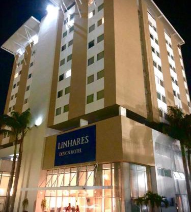 Linhares Design Hotel LC
