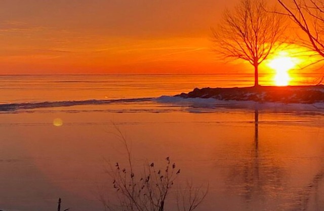 Linwood Vacation Rental Hunt, Fish, Relax in Linwood