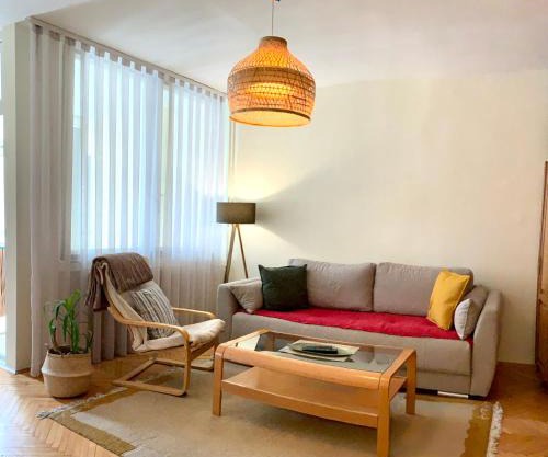 Lion Apartment - close to Prishtina center