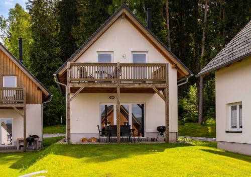 Lipno Lakeside 45