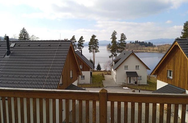 Lipno - Villa Bernard - Lakeside Village