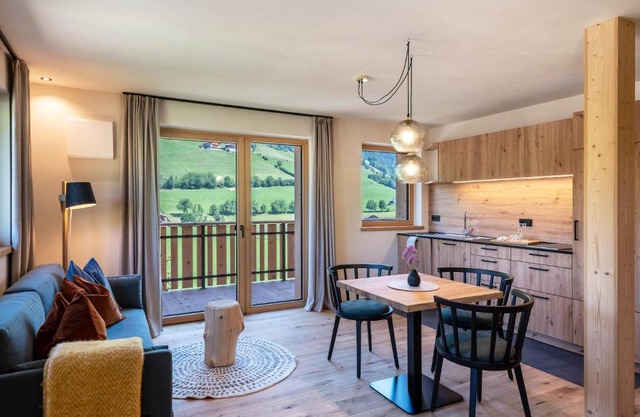 Lippmöshof Apartment Poma