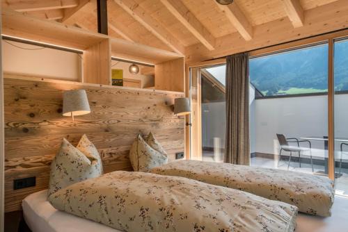 Lippmöshof Apartment Reguz