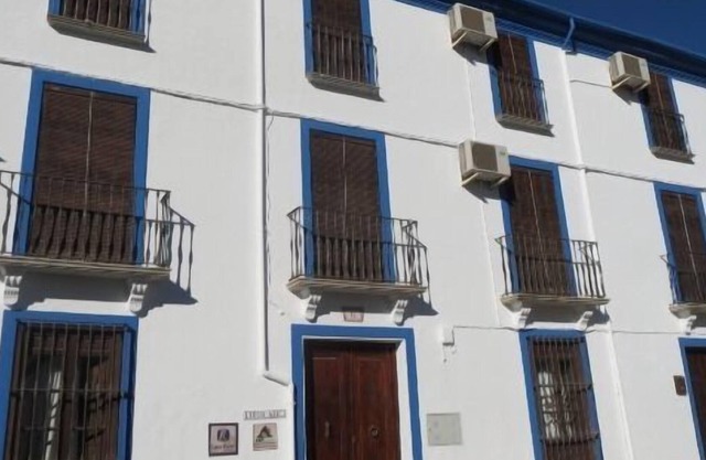 Lirio Azul Casa Rural for 2 people