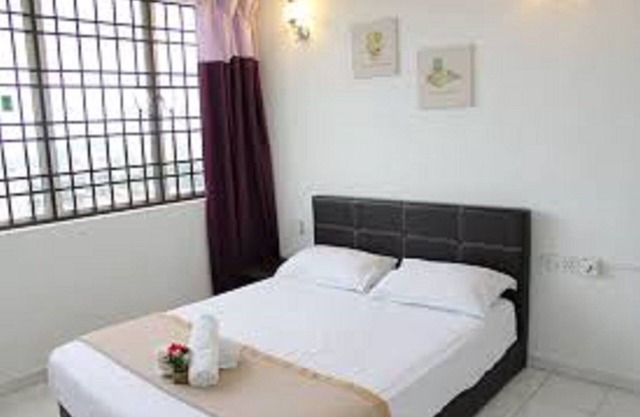 LISA HOME STAY IN SELANGOR