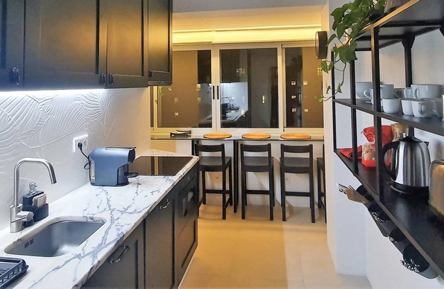 Lisbon 2 in Lisboa Ciudad