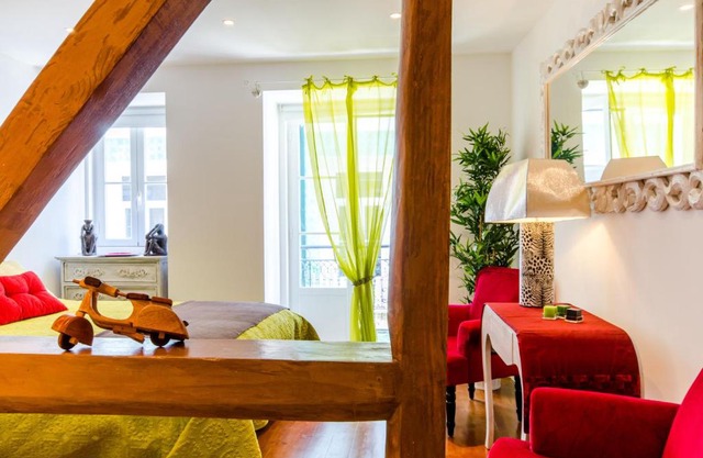 Lisbon Core Bairro Alto Chiado