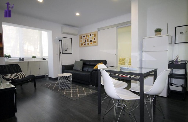 Lisbon North Apartment