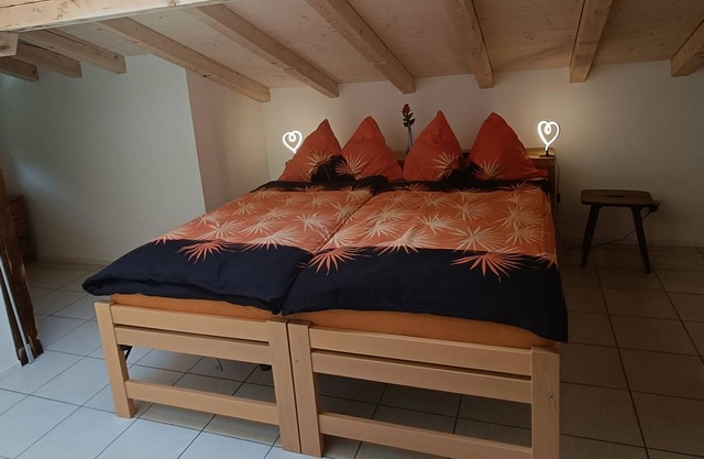 Lischa 3. OG Süd by Interhome
