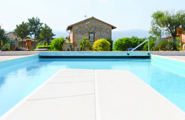 Lisetta Holiday homes - Ladybug House - Family House