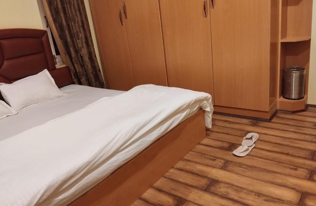 Lit Homestay 5 Mins from Airport