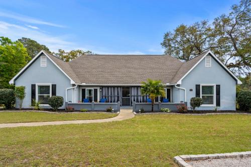 Litchfield Country Club Golf Cottage