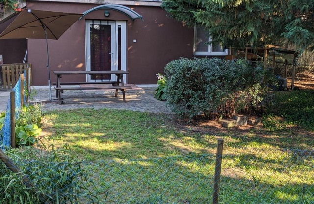 Little Bear Apartment