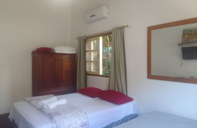 Little House in the Historic Center of Paraty