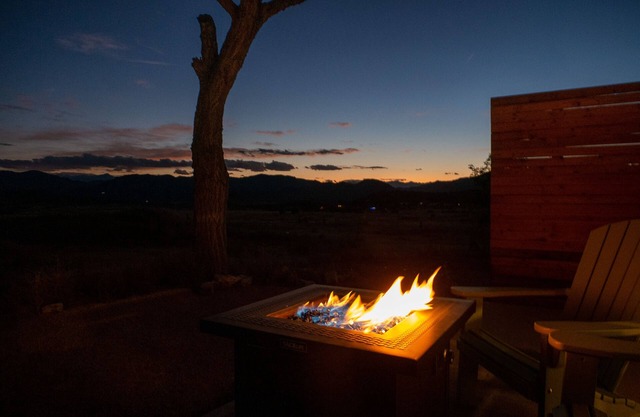 Little Canyon Inn