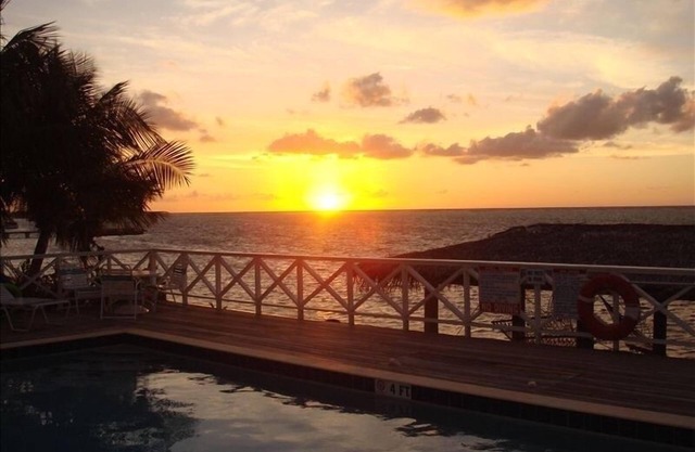 Little Cayman Island: Conch Club Condos Unit #12
