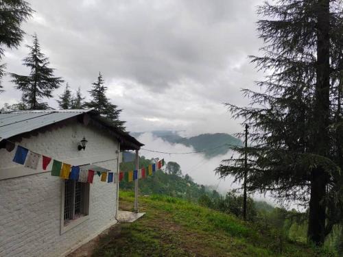 Little Himalayan Abode