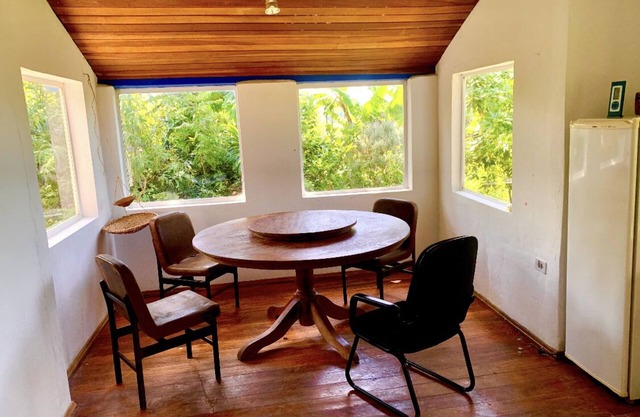 Little house Azul in the Mantiqueira mountains, in the middle of nature