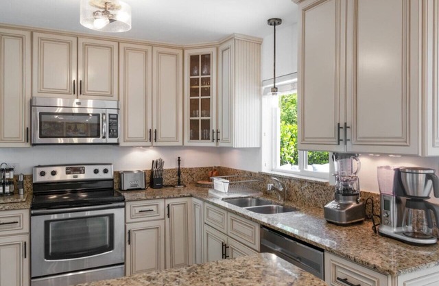 Little House By the River