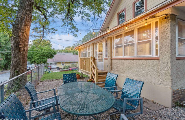 Little House on the Hill