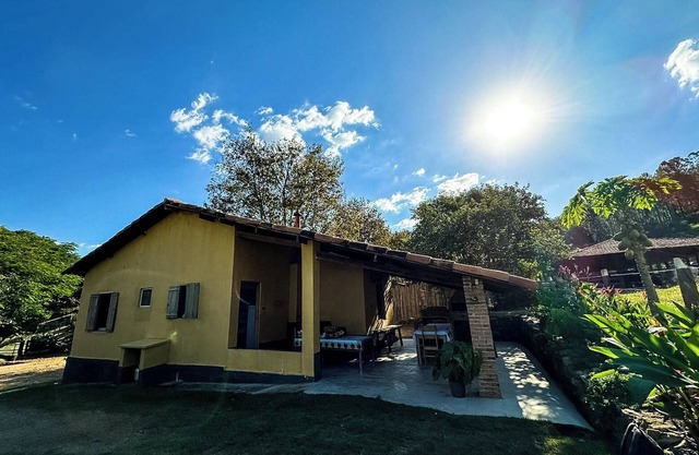 Little House - Santa Thereza Farm