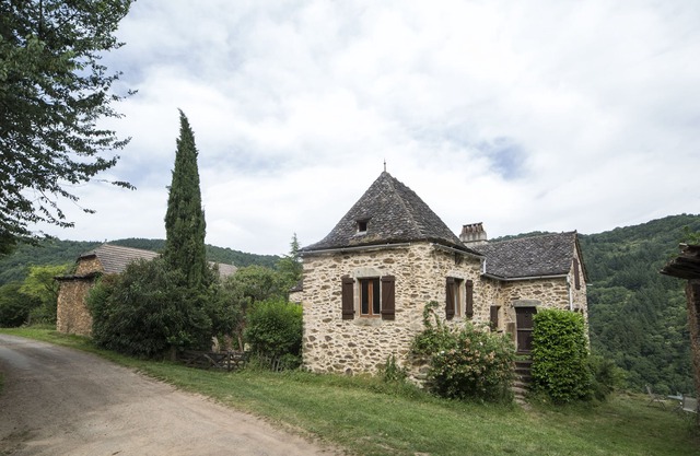 Little Joulinie - Haven of Peace (Whole Farm)