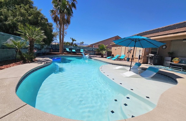 Little Slice of Paradise