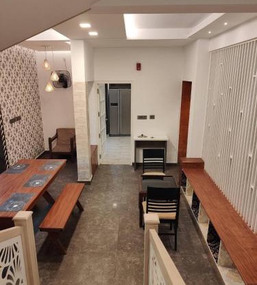 Live On Cloud 9 at Kochi