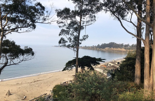 Live, Work & Play by the Beach.