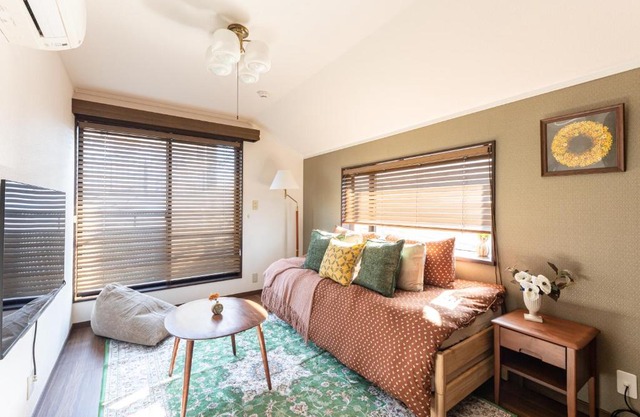 LiveGRACE Hotel Shibuya 渋谷西新宿