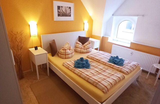 Living Above The Roofs Of Cochem