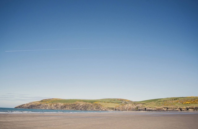 Llaethdy - The Dairy