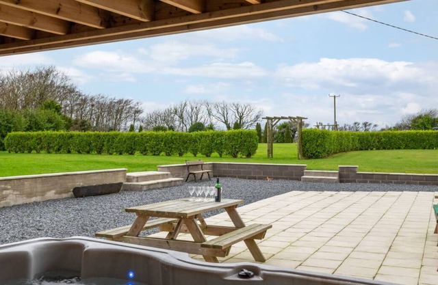 Llecyn in Pengroeslon