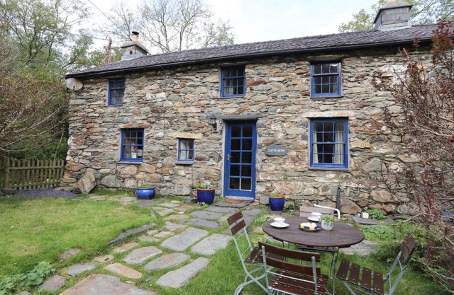 Llwyn Bedw