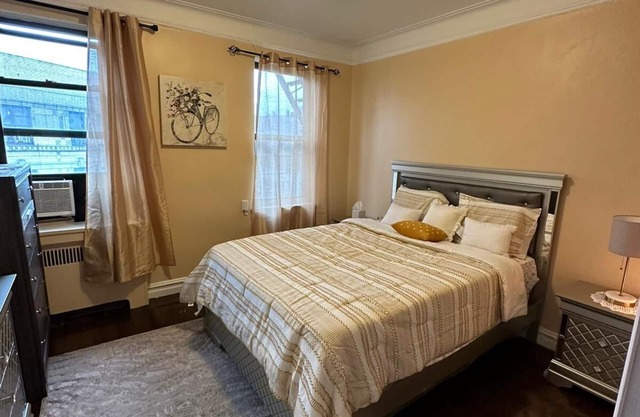 Lo más Cómodo y Confortable en el Centro del Bronx