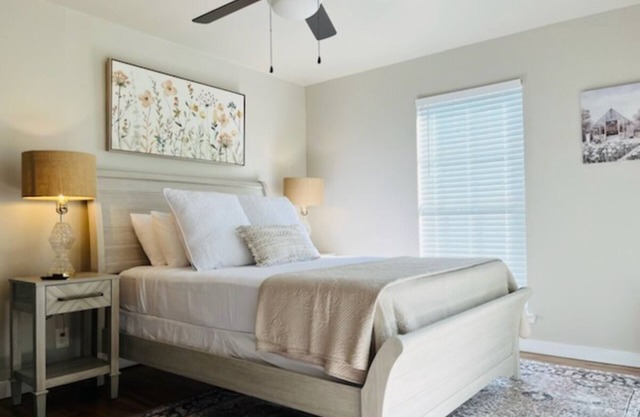 Local Host - The Pink Door - 2 Bedroom Home