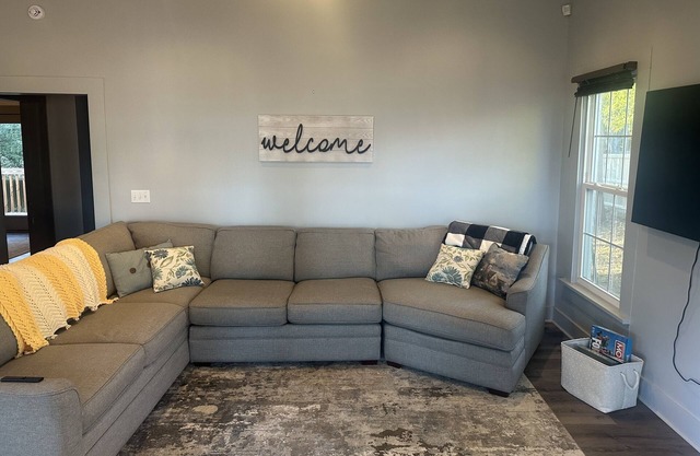 Local With a Side of Cozy