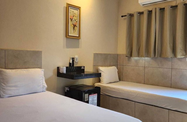 Locanda da Serra 🏨