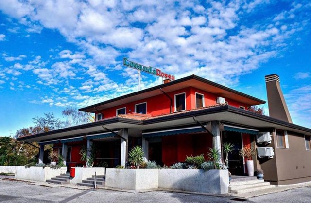 Locanda Rossa
