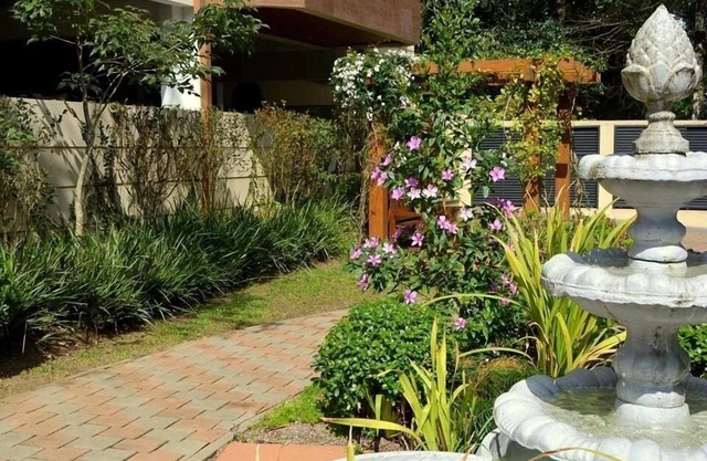 Locar-in Gramado - Flores da Montanha