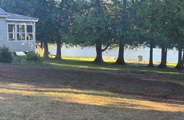 located 25 min from coopertown NY & 20min from Utica NY