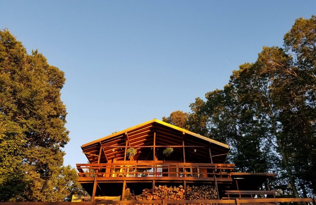 Located in one of the nations most desireable vacation spots.