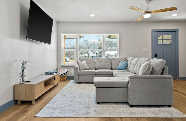 Located in the Heart of Melissa, TX a quick 2 minute walk to downtown