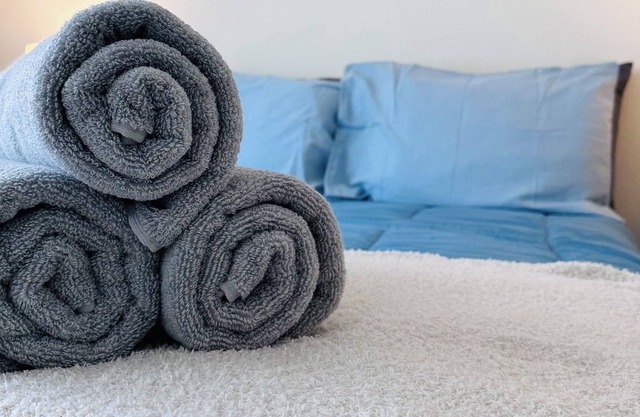 Located near i10, 12 minutes from downtown, 20 minutes from the beach