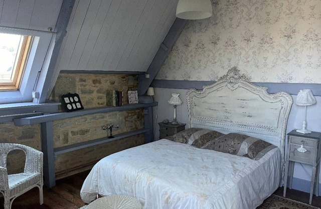 Location Chambre D'hôtes