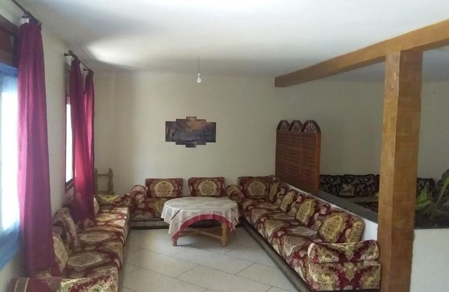 location de vacance sidi bouzid pour famille