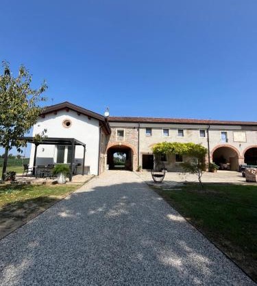 Locazione Turistica Le Selve