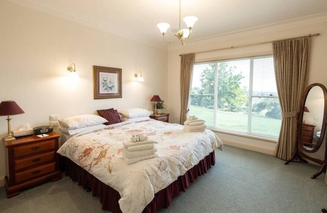 LOCHINVAR/ Magnolia Cottage.