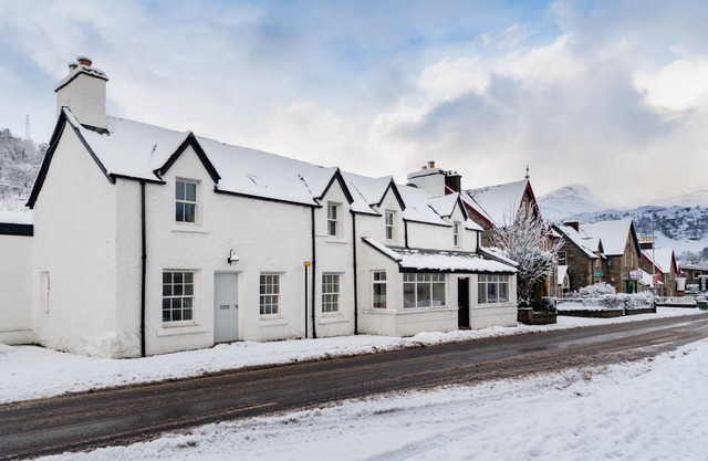 Lochleven B&B Killin