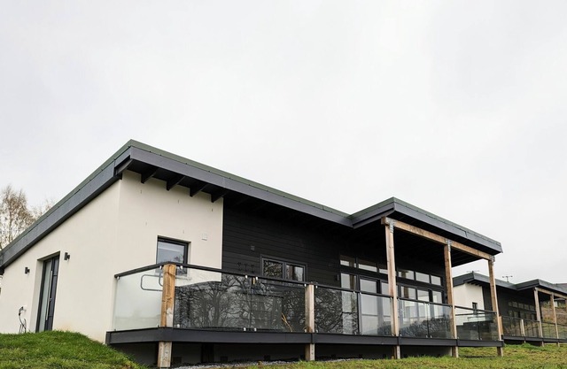 Lodge 2, Eco-Friendly